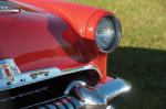 Mercury Monterey 2-Door Hardtop 1954 года